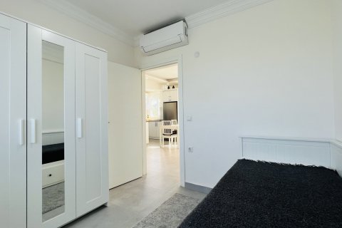 آپارتمان در  Kemer ، ترکیه 3 خوابه ، 103 متر مربع.  شماره 217118 - 11