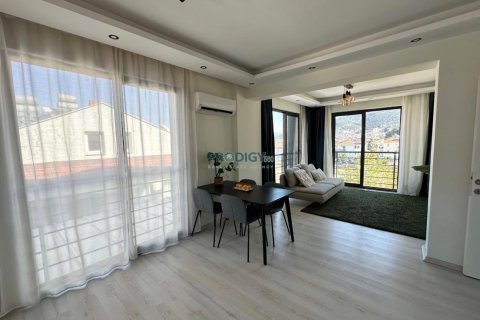 2+1 Lejlighed i Fethiye, Mugla, Tyrkiet Nr. 225496 - 9