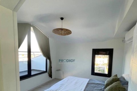 2+1 Lejlighed i Fethiye, Mugla, Tyrkiet Nr. 225496 - 6