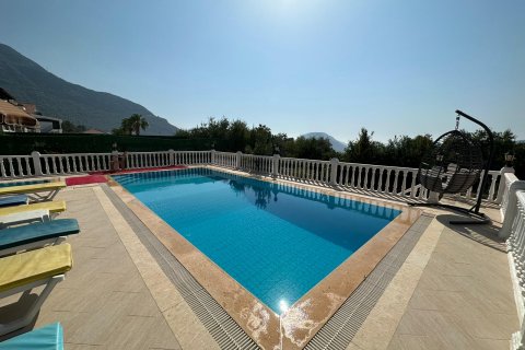 ویلا در  Ovacik ، ترکیه 4 خوابه ، 500 متر مربع.  شماره 215994 - 6