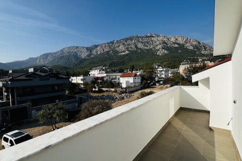 4+1 Villa  i Kemer, Antalya, Tyrkiet Nr. 215592 - 7