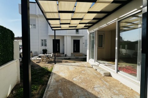 4+1 Villa  i Kemer, Antalya, Tyrkiet Nr. 215592 - 6