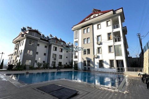 1+1 Apartment  in Fethiye, Mugla, Turkey No. 225766