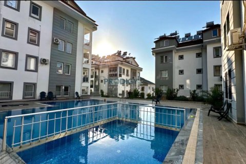Apartment for sale  in Fethiye, Mugla, Turkey, 1 bedroom, 55m2, No. 225766 – photo 3