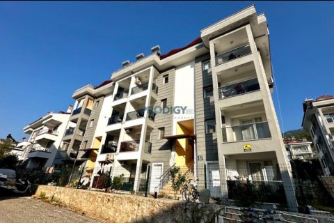 Apartment for sale  in Fethiye, Mugla, Turkey, 1 bedroom, 55m2, No. 225766 – photo 2