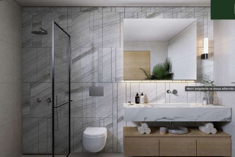 4+2 Villa i Cekmekoy, Istanbul, Tyrkia Nr. 206693 - 8