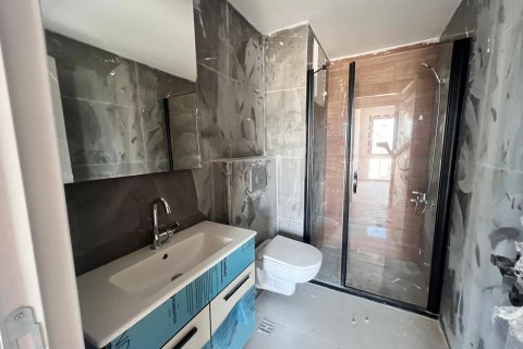 Продажа квартиры  в Мезитли, Мерсине, Турция 2+1, 89м2, №211787 – фото 18