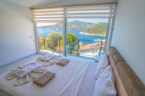 Villa for sale  in Kalkan, Antalya, Turkey, 4 bedrooms, 215m2, No. 215276 – photo 15