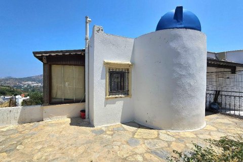 Продажа виллы в Бодруме, Мугле, Турция 3+1, 110м2, №214737 – фото 22