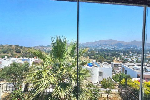 Продажа виллы в Бодруме, Мугле, Турция 3+1, 110м2, №214737 – фото 19