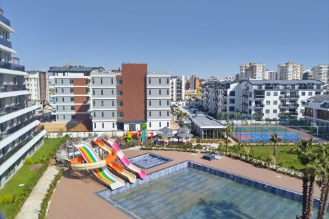 Apartment for sale in Altintash, Antalya, Turkey, 2 bedrooms, 65m2, No. 226257 – photo 6