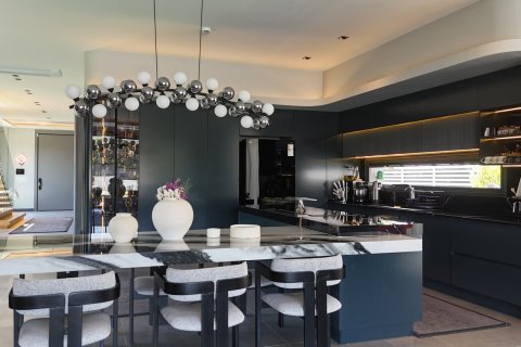 for sale  in Izmir, Turkey, 4 bedrooms, 330m2, No. 228871 – photo 3
