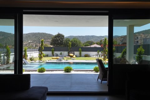 for sale  in Izmir, Turkey, 4 bedrooms, 330m2, No. 228871 – photo 5