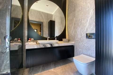 for sale  in Izmir, Turkey, 4 bedrooms, 330m2, No. 228871 – photo 2