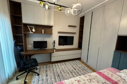 3+1 Lejlighed i Konyaalti, Antalya, Tyrkiet Nr. 228766 - 11