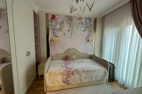 3+1 Lejlighed i Konyaalti, Antalya, Tyrkiet Nr. 228766 - 13