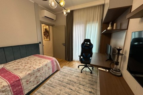 3+1 Lejlighed i Konyaalti, Antalya, Tyrkiet Nr. 228766 - 12
