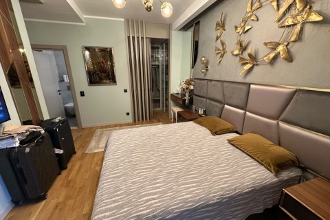 3+1 Lejlighed i Konyaalti, Antalya, Tyrkiet Nr. 228766 - 10