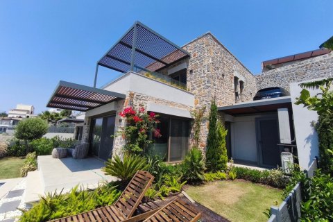 Daire  3+1  Yalıkavak, Muğla, Türkiye №221125