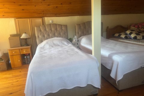 4+1 Villa  i Oludeniz, Fethiye, Mugla, Tyrkiet Nr. 214868 - 17