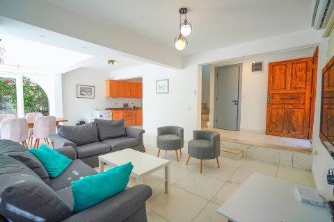 Villa for sale  in Kalkan, Antalya, Turkey, 4 bedrooms, 215m2, No. 215276 – photo 6