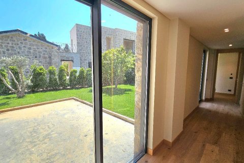 Villa  4+1  Bodrum, Muğla, Türkiye №215488 - 15