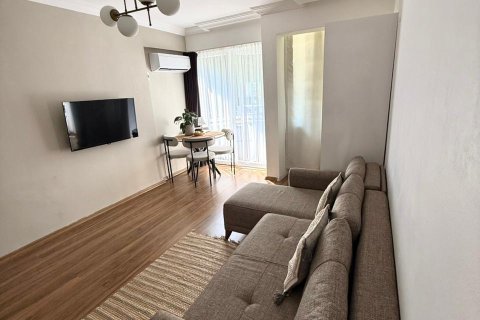 Daire Alanya, Antalya, Türkiye №238122 - 13