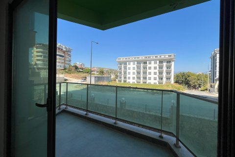 1+1 Lejlighed i Konak Green Towers, Avsallar, Antalya, Tyrkiet Nr. 232420 - 8