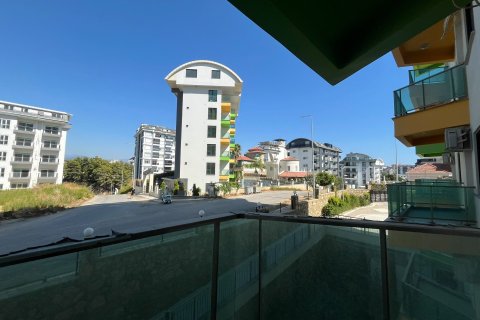 1+1 Lejlighed i Konak Green Towers, Avsallar, Antalya, Tyrkiet Nr. 232420 - 9