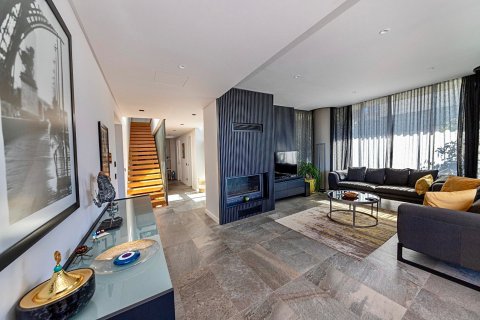 4+1 Villa i Yalikavak, Mugla, Turkiet Nr. 214940 - 9