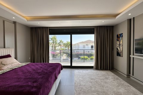 4+1 Villa  i Kemer, Antalya, Tyrkiet Nr. 228425 - 16