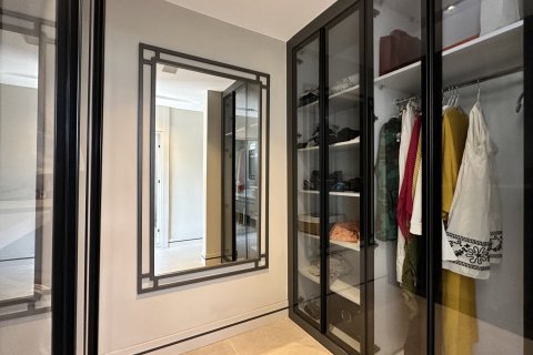 4+1 Villa  i Kemer, Antalya, Tyrkiet Nr. 228425 - 19