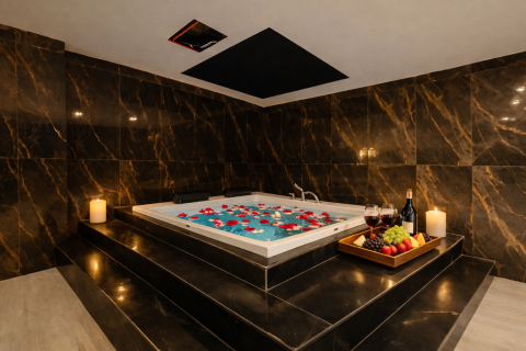 1+1 Lejlighed i Tosmur, Alanya, Antalya, Tyrkiet Nr. 227119 - 13
