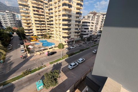 1+1 Leilighet  i Mahmutlar, Antalya, Tyrkia Nr. 238027