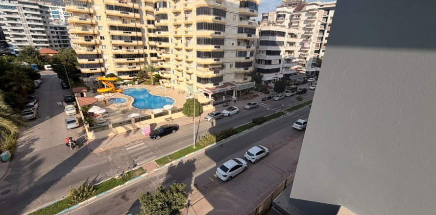 1+1 Leilighet i Mahmutlar, Antalya, Tyrkia Nr. 238027