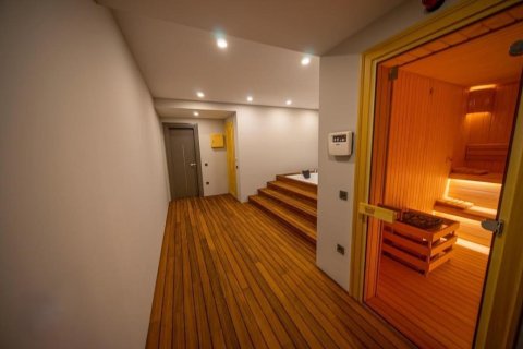 5+1 Villa  in Yalikavak, Mugla, Türkei Nr. 216274 - 23