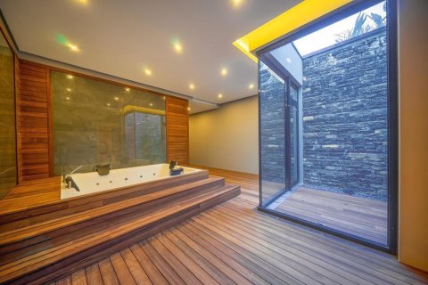 5+1 Villa  in Yalikavak, Mugla, Türkei Nr. 216274 - 24