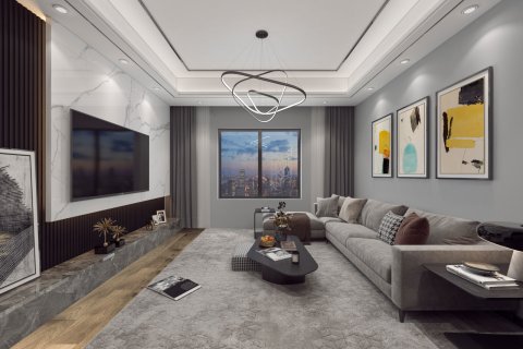 2+1 Lägenhet  i Beylikduezue, istanbul, Turkiet Nr. 219871 - 13