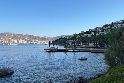 ویلا در  Gundogan ، ترکیه 5 خوابه ، 1000 متر مربع.  شماره 216216 - 18