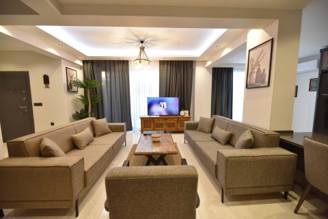 Продажа квартиры в Фетхие, Мугле, Турция 3+1, 435м2, №213199 – фото 6