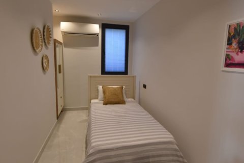 Продажа квартиры в Фетхие, Мугле, Турция 3+1, 435м2, №213199 – фото 7