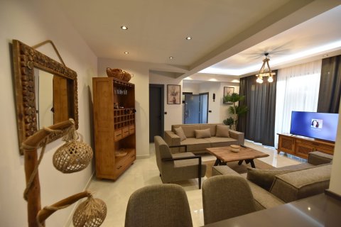 Продажа квартиры в Фетхие, Мугле, Турция 3+1, 435м2, №213199 – фото 9