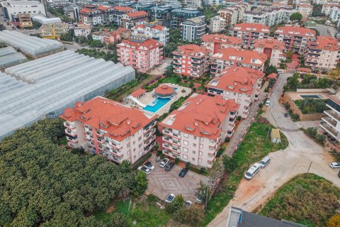 Daire Oba, Antalya, Türkiye №221482 - 6