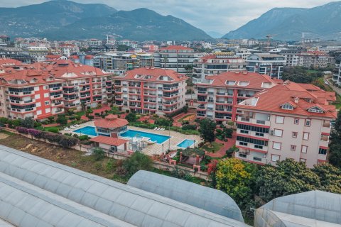 Daire Oba, Antalya, Türkiye №221482 - 5