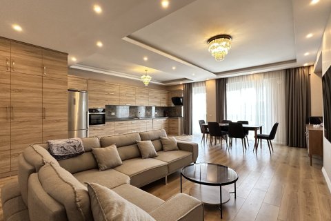Продажа квартиры в Кемере, Анталье, Турция 3+1, 153м2, №228984 – фото 9