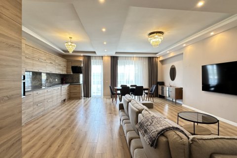 Продажа квартиры в Кемере, Анталье, Турция 3+1, 153м2, №228984 – фото 6