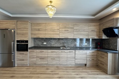 Продажа квартиры в Кемере, Анталье, Турция 3+1, 153м2, №228984 – фото 8