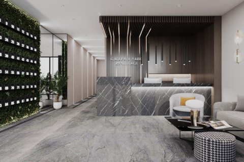 Продажа квартиры в Кягытхане, Стамбуле, Турция 3+1, 148м2, №217869 – фото 7