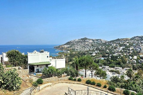 2+2 Villa in Bodrum, Mugla, Türkei Nr. 214900 - 2