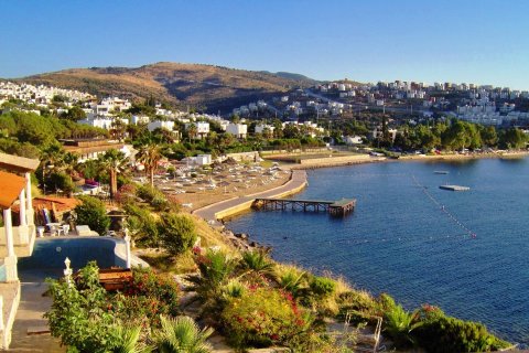 8+1 Villa in Turkbuku, Mugla, Türkei Nr. 214898 - 18